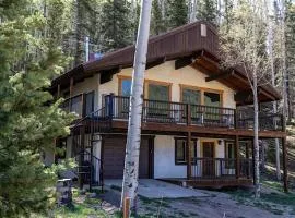Aspen Hideaway - Fireplace - Grill - Mountain Views