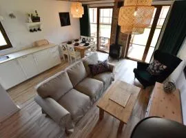 Domek na Kaszubach 11-2 - Ostoja Bukowo