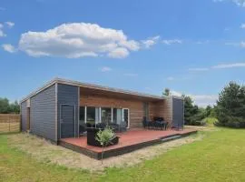 Holiday home Væggerløse XL