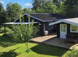 Holiday home Stubbekøbing IV