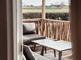 Buitenhuys in de Betuwe, hotel in Lienden