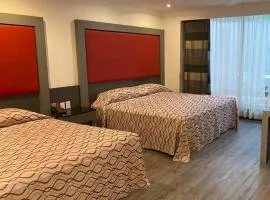Hotel Atenas Plaza