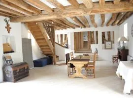 La Bergerie Du Château De Pommeuse