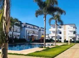 Marbella beach appart de standing