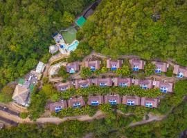 Entremonte Wellness Hotel and Spa