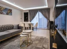 Stylish 2-Bedroom Apartment at East Legon