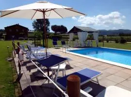 Apartments in Torgiano - Umbrien 24282