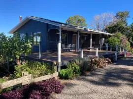 Lavender House