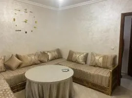 Appartement 2 frontière melilla