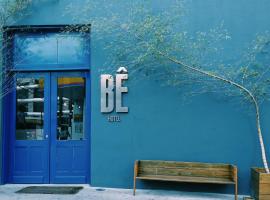 Bê Hotel, hotel em São Paulo