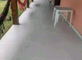 Casa amarela 13