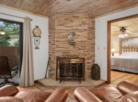 Adobe Village 1 Bedroom Suite- Sedona condo