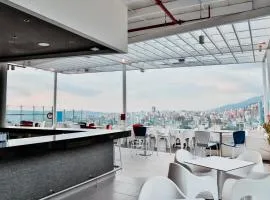 Holiday Inn Bucaramanga Cacique by IHG