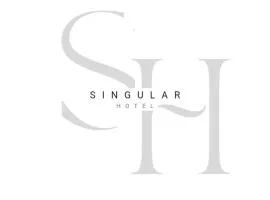 Singular hotel