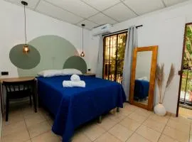 Friendly House