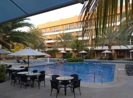 Hotel Margarita Real Penthouse 6403