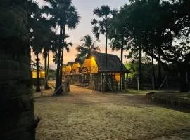 Borassus Nature Huts by ABC Leisure's group