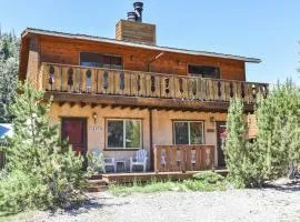 Mountain Comfort In Red River Nm