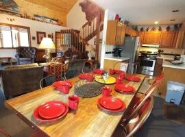 Birds and Bears Retreat