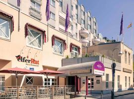 Mercure Hotel Köln City Friesenstraße, hotel en Colonia