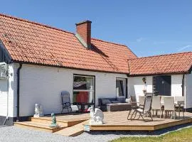 3 Bedroom Nice Home In Sölvesborg