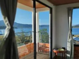 Hotel Villa Blanca Guatavita