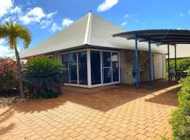 Osprey Holiday Village Unit 122 2 Bedroom
