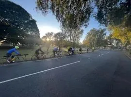 Brisbane