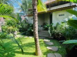 Enchanted Gardens Bali