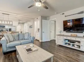 142-2 A Peace of Pawleys condo by Peace Vacations