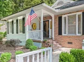 307-1 Live Oaks Retreat condo by Peace Vacations