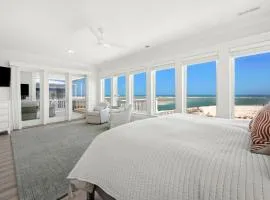 Seaside Serenity home by Peace Vacations