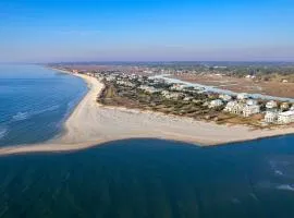 Seaside Serenity home by Peace Vacations