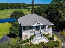 Good Trouble villa by Peace Vacations