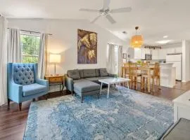 52F True Blue Golf Getaway condo by Peace Vacations