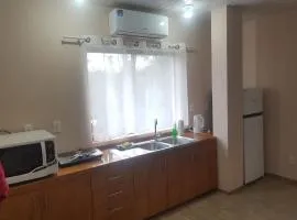 Apartamento Linda Hohenau Centro