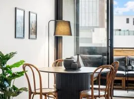 Modern Elegant Oasis