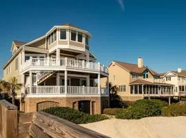 Higher Porpoise home by Peace Vacations