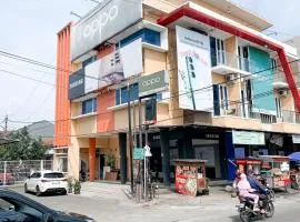 Karins Guesthouse Syariah RedPartner