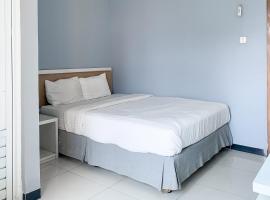 Karins Guesthouse Syariah RedPartner