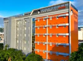 Cebu Uncle Toms Cabin Hotel powered by Cocotel