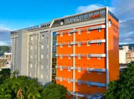 Uncle Tom's Cabin Hotel