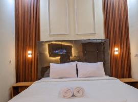 Homestay Java Rote, accommodation in Mokdale