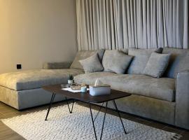 ستديو حي الرائد