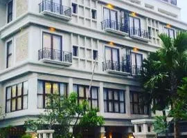 De Solo Boutique Hotel