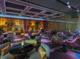 Crowne Plaza Hotel Lanzhou by IHG