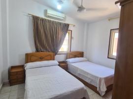 قريه سما العريش, hotel v destinaci El Arish