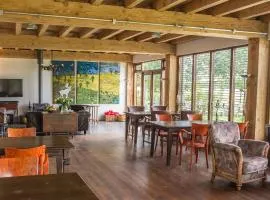B&B de Luijenbergh