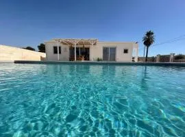 CASA OLEA a San Pietro in Bevagna - Casa Vacanze in Puglia - Ferienhaus in Apulien - summer cottage in Apulia