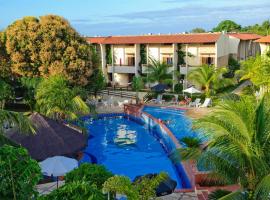 Solar Pipa Apartments